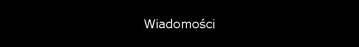 Wiadomoci