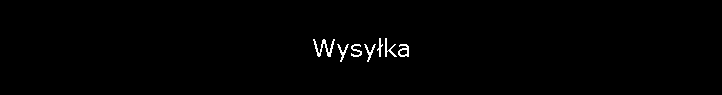 Wysyka